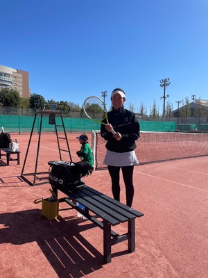 東京オープン結果 さやか.jpg